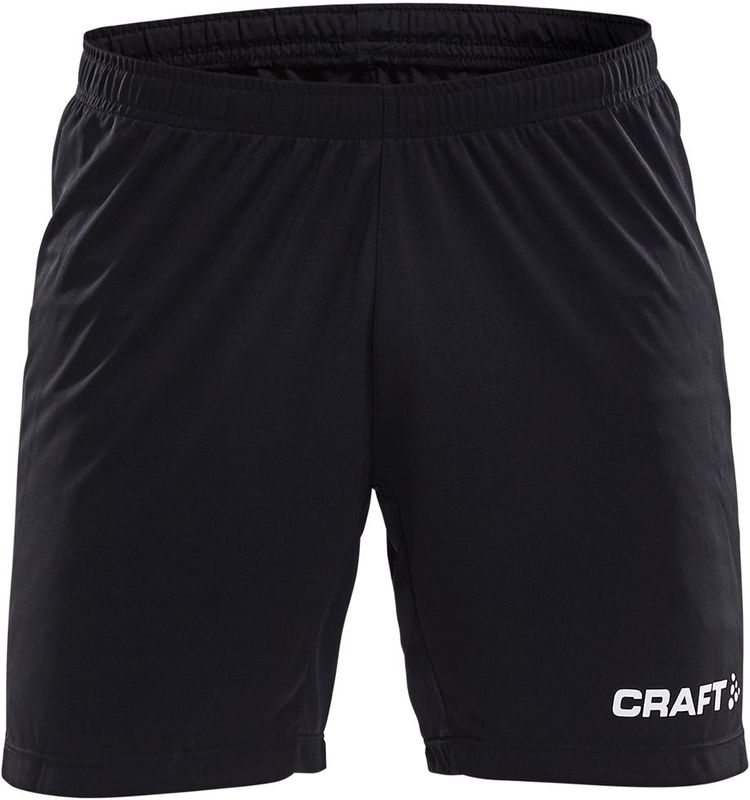Craft - Progress Contrast - Korte Wedstrijdshort - Technische Stof