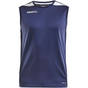 Tanktop Craft Men Pro Control Impact SL M Navy White