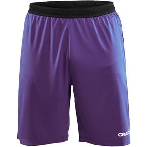 Craft Progress 2.0 Shorts 1910181 - True Purple