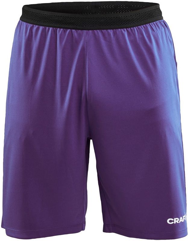 Craft Progress 2.0 Shorts 1910181 - True Purple