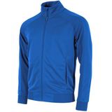 Tulsa Full Zip Top Kobalt 2XL