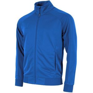 Tulsa Full Zip Top Kobalt 2XL