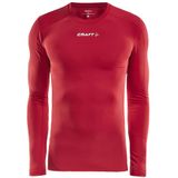 PRO CONTROL COMPRESSION LONG SLEEVE