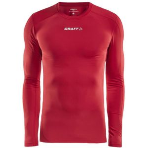 PRO CONTROL COMPRESSION LONG SLEEVE