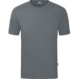 Jako - Organic Stretch - T-shirt - Dames - Rekbaar en Duurzaam