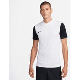 Nike - Tiempo Premier II - T-shirt - Zwart - Synthetisch