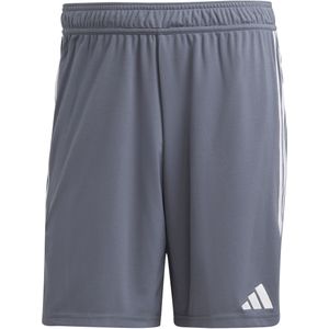 Adidas - Tiro 23 - Korte Broek - Zwart - 100% Gerecycled Polyester