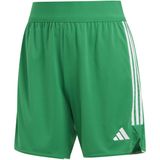 Adidas - TIRO 23 - Sportbroek - Teal Groen/Wit