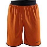 Craft Progress - Omkeerbare Shorts - Sportbroek