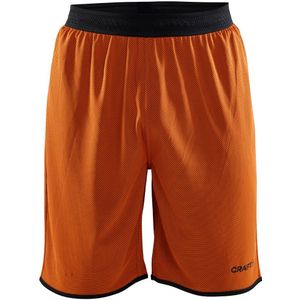 Craft Progress - Omkeerbare Shorts - Sportbroek