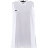 Craft - Progress Basket Singlet - Basketbaltrui - Lichtgewicht - Gerecycled Polyester