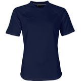Tulsa Shirt Ladies Navy M
