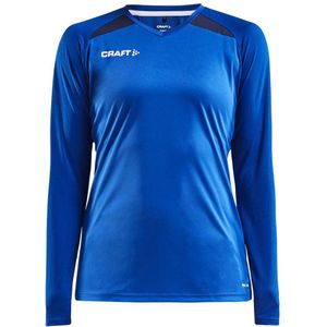 PRO CONTROL IMPACT LS TEE Women