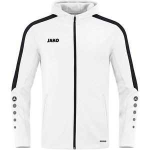 Jas met kap Power 6823-00-XXXL