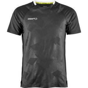 PREMIER SOLID JERSEY M ASPHALT L