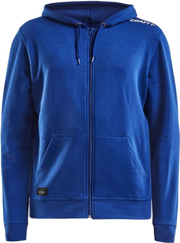 CRAFT - COMMUNITY FZ HOODIE - Hoodie