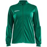 Craft - Progress - Damesjas - Zacht - Technische Stof - Goede Ventilatie