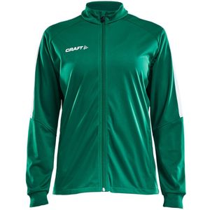 Craft - Progress - Damesjas - Zacht - Technische Stof - Goede Ventilatie