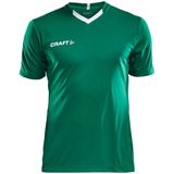 Jersey Craft - Progress Contrast - Wedstrijdshirt - Stretch Technisch Materiaal