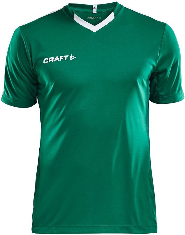 Jersey Craft - Progress Contrast - Wedstrijdshirt - Stretch Technisch Materiaal