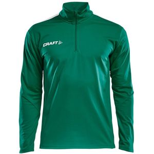 Craft - Progress - Sporttop - Zacht en Aangenaam - Technische Stof - Voor Training en Warming-up