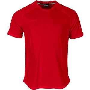 Tulsa Shirt Rood XL
