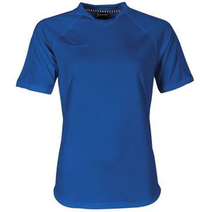Tulsa Shirt Ladies Blauw XL