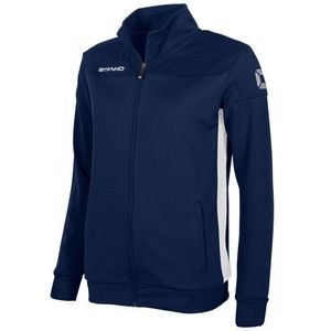 Pride Full Zip Ladies Jacket