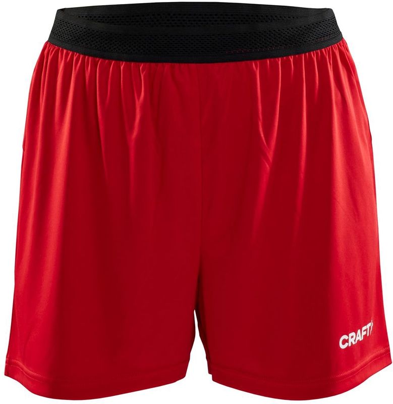 Craft - Progress 2.0 - Damesshort - Lichtgewicht - 100% Gerecycled Polyester