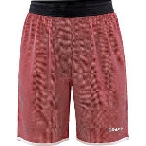 Craft - Progress Reversible - Basketbalshorts - Gerecycled Polyester