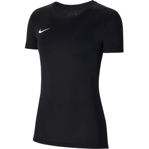 Nike Dri-FIT Park 7 JBY - Zwart Wit
