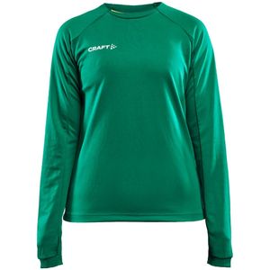 Craft - Evolve Crew Neck - Sweatshirt - Stretchy - Ronde Hals