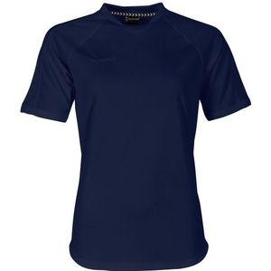 Hummel Tulsa T-Shirt Dames - Marine