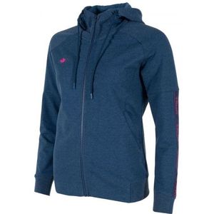 Studio Hooded Sweat Full Zip Ladies 865612-7585-M