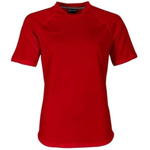 Tulsa Shirt Ladies Rood M