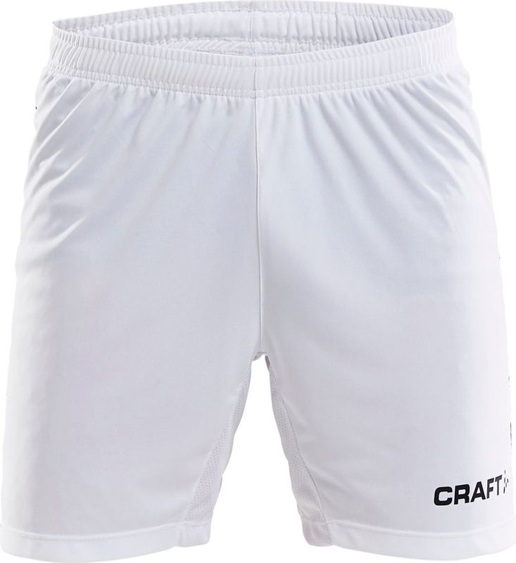 CRAFT - PROGRESS SHORT CONTRAST - Sportshirt - 100% Polyester
