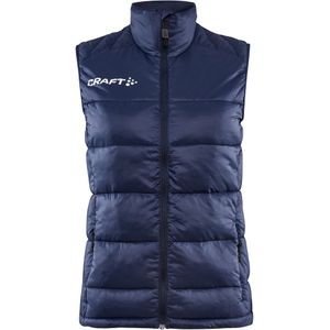 CORE EVOLVE ISOLATE VEST W Navy M