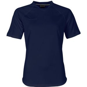 Tulsa Shirt Ladies Navy XL
