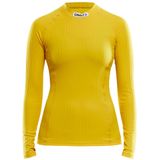 Craft Progress Baselayer CN LS 254 - Yellow