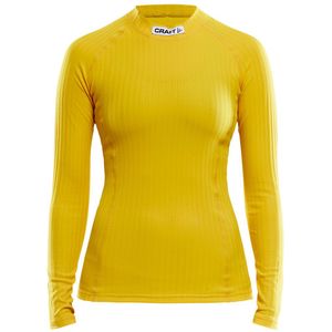 Craft Progress Baselayer CN LS 254 - Yellow