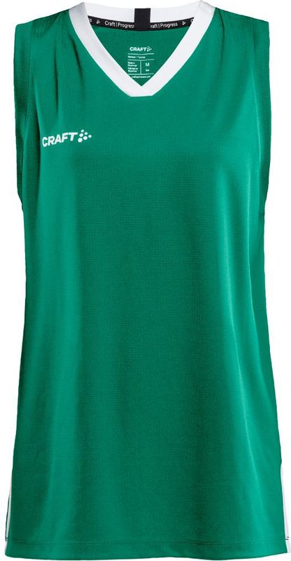 Craft - Progress Basket Singlet - Sportshirt - Dames