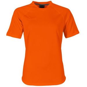 Tulsa Shirt Ladies Oranje L