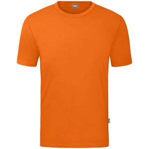 T-Shirt Organic oranje XXXXXL