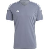Adidas - Tiro 23 - T-shirt - Met Korte Mouwen