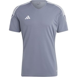 Adidas - Tiro 23 - T-shirt - Met Korte Mouwen
