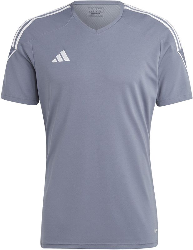 Adidas - Tiro 23 - T-shirt - Met Korte Mouwen
