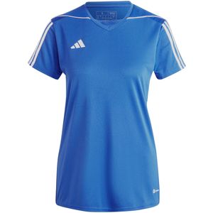 adidas - Tiro 23 League - Voetbalshirt - Blauw
