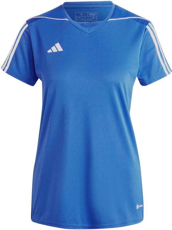 adidas - Tiro 23 League - Voetbalshirt - Blauw