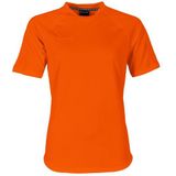 Tulsa Shirt Ladies Oranje XS