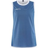 Craft - Progress Reversible - Basket Singlet - Dames